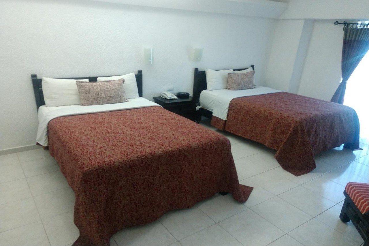 Hotel Maya Tabasco Villahermosa Exterior foto
