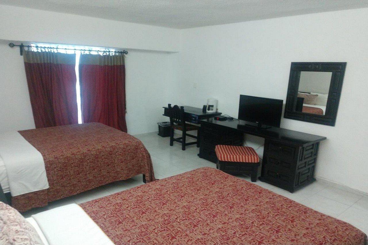 Hotel Maya Tabasco Villahermosa Exterior foto