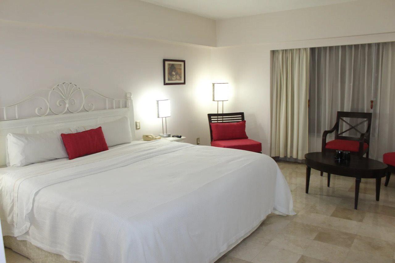 Hotel Maya Tabasco Villahermosa Exterior foto