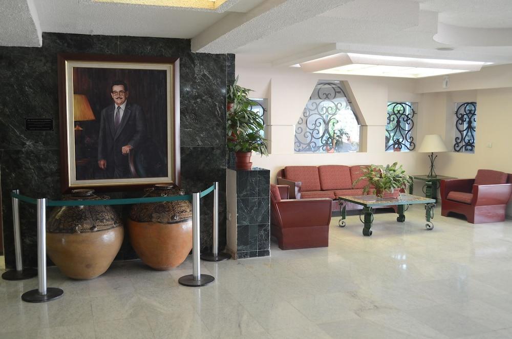 Hotel Maya Tabasco Villahermosa Exterior foto