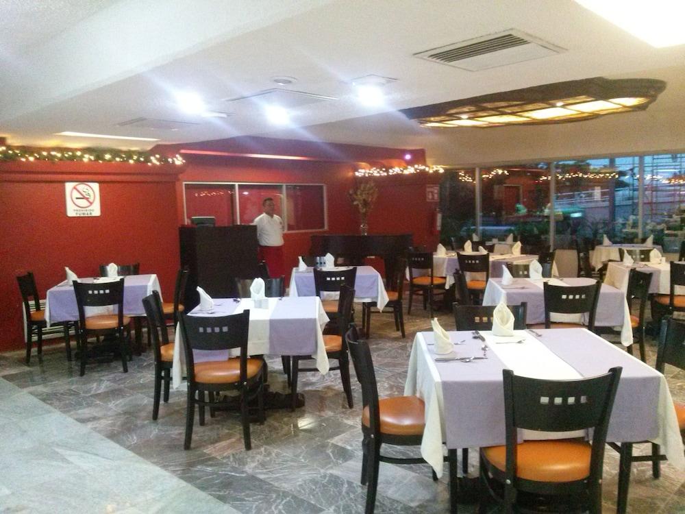 Hotel Maya Tabasco Villahermosa Exterior foto