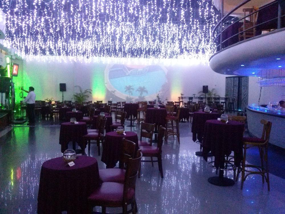 Hotel Maya Tabasco Villahermosa Exterior foto