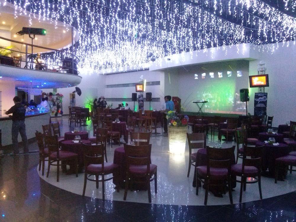 Hotel Maya Tabasco Villahermosa Exterior foto