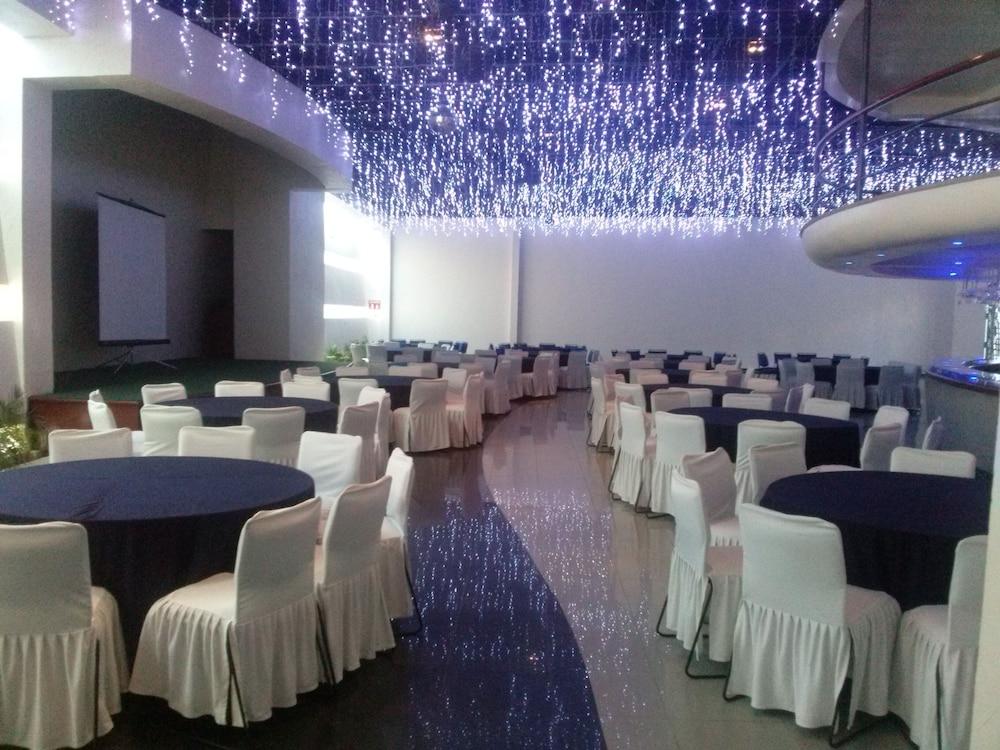 Hotel Maya Tabasco Villahermosa Exterior foto