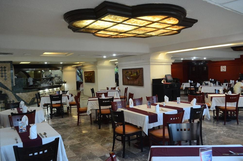 Hotel Maya Tabasco Villahermosa Exterior foto
