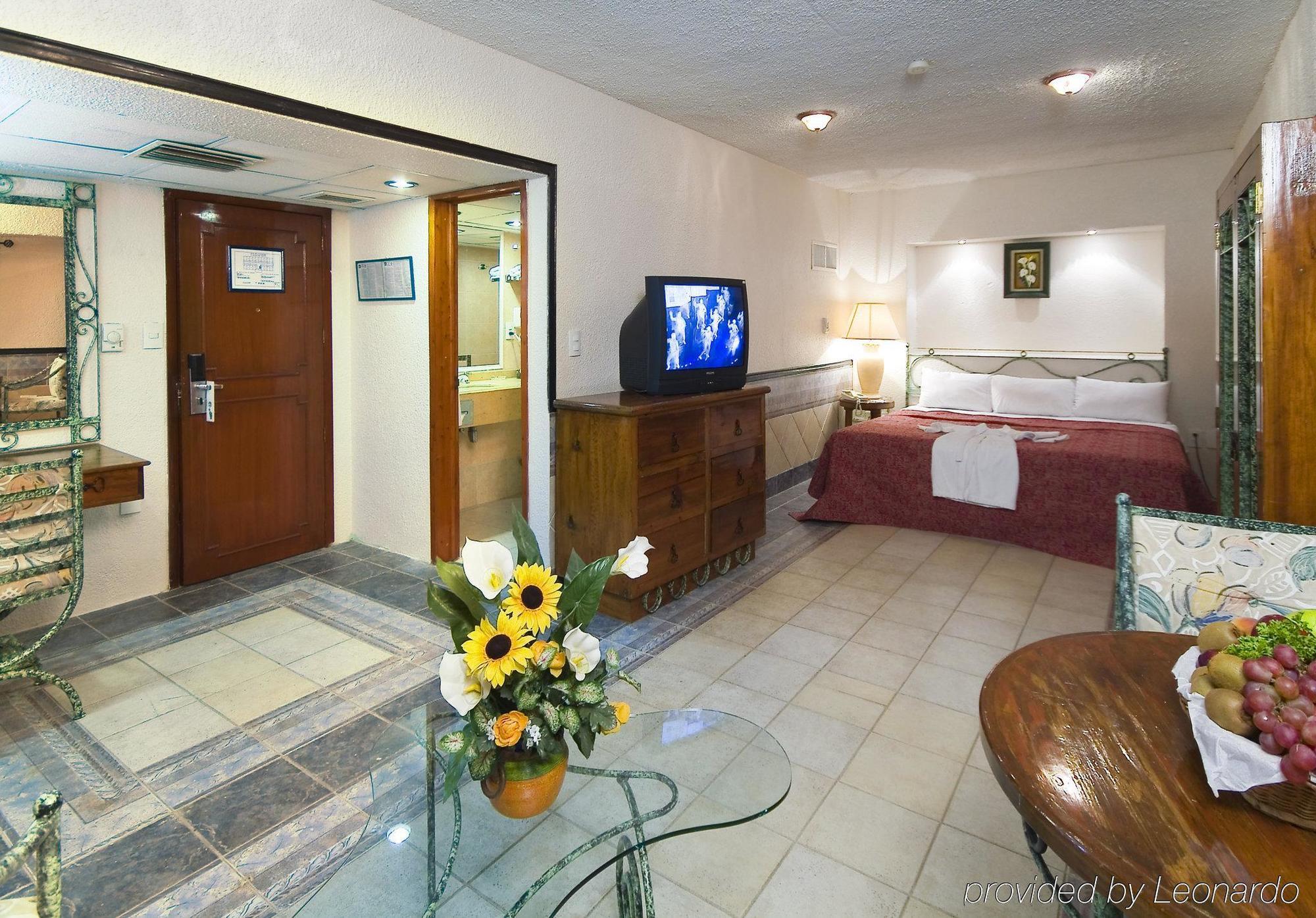 Hotel Maya Tabasco Villahermosa Zimmer foto