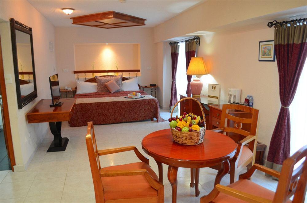 Hotel Maya Tabasco Villahermosa Exterior foto